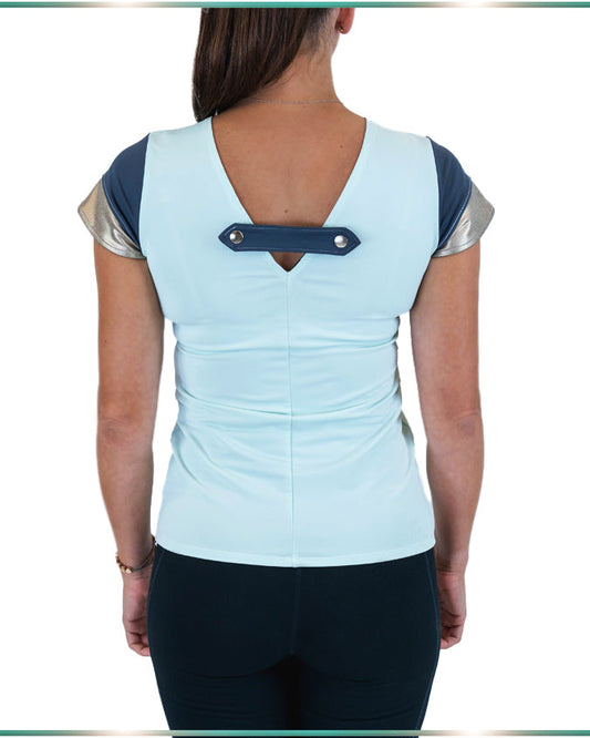 ObiNuru T-shirt